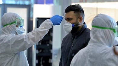 Photo of الصحة الفلسطينية: 254 إصابة جديدة بكورونا ولا وفيات