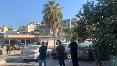 Photo of الطيبة: مقتل الشاب فادي عبد القادر في جريمة إطلاق نار