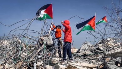 Photo of “أوتشا”: الاحتلال هدم 59 مبنًى فلسطينيًّا بأسبوعين