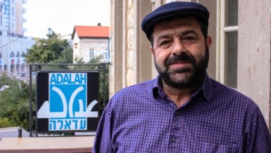 Photo of مدير مركز عدالة: عزل الشيخ رائد صلاح محاولة انتقامية