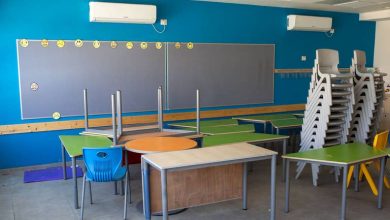 Photo of في جهاز التربية والتعليم الإسرائيلي لم تتضح بعد صورة الأوضاع بالنسبة لافتتاح السنة الدراسية