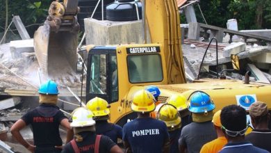 Photo of 1300 قتيل في زلزال هايتي واستمرار عمليات الإنقاذ
