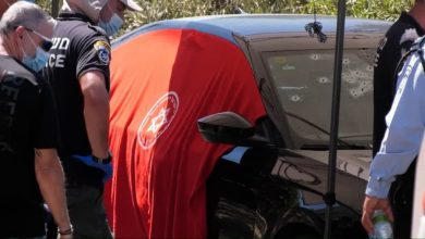 Photo of جرائم القتل والعنف في المجتمع العربي: إمكانية إصابة شاب عربي بالرصاص أكبر بـ 21 مرة من شاب يهودي من جيله