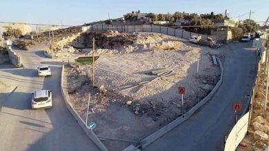 Photo of قرى شرقي القدس تلتمس ضد النفق الاستيطاني أسفل حاجز قلنديا