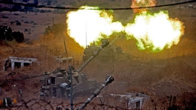 Photo of تحذير إسرائيلي: سيناريو الحرب متعددة الجبهات بات معقولا