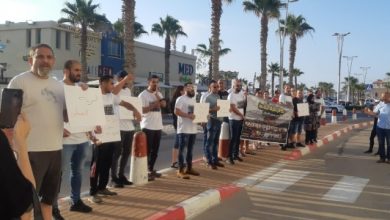 Photo of عكا: إطلاق سراح قاصر اعتقلته الشرطة على خلفية الهبة الشعبية