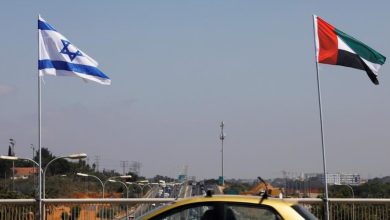 Photo of 570 مليون دولار حجم التبادل التجاري بين المؤسسة الإسرائيلية والإمارات منذ التطبيع