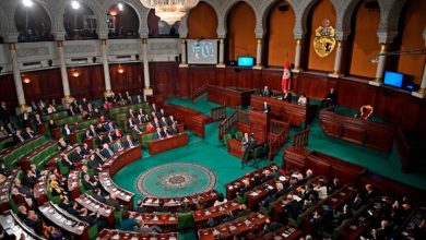 Photo of النهضة تطالب برفع تجميد البرلمان وعودة العمل بالدستور