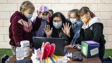 Photo of وزراء يطالبون بينيت بإصدار أمر يتيح التطعيم في المدارس بعكس رغبة وزيرة التعليم