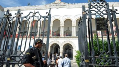 Photo of هل تبطل المحكمة الإدارية قرارات سعيّد “الاستثنائية”؟