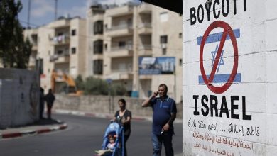 Photo of دبلوماسي إسرائيلي يعترف بالضعف في مواجهة حركة المقاطعة BDS