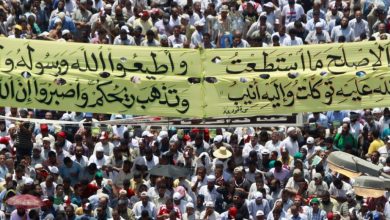 Photo of الإسلاميون في الحكم.. خمس تجارب بالعالم العربي