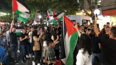 Photo of بسبب الاعتداءات على معتقلي هبة الكرامة: المطالبة بإقالة قائد شرطة المسكوبية في الناصرة