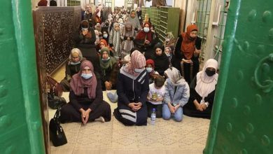 Photo of دعوات للحشد والمشاركة في فجر “التحدي والكرامة” بالإبراهيمي