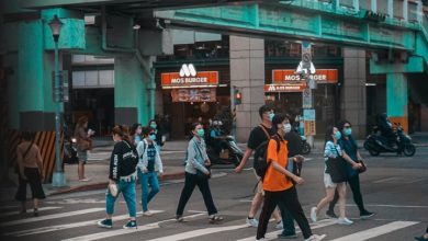 Photo of ربع سكان العالم تلقوا جرعتين.. وبكين: واشنطن تبتز جيراننا