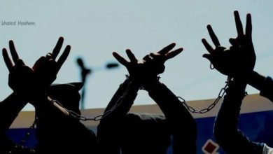 Photo of 9 أسرى يواصلون الإضراب عن الطعام في السجون الاسرائيلية