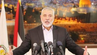 Photo of هنية: القدس ستكون محور الارتكاز لتحقيق النصر الكبير