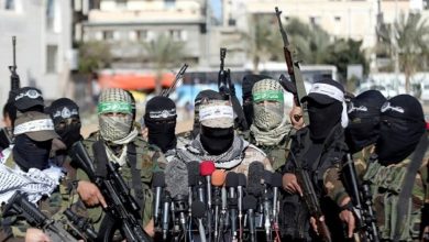 Photo of الفصائل الفلسطينية تعلن استمرار الحراك الشعبي حتى وقف الاعتداءات وكسر الحصار