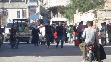 Photo of عائلات مخيم درعا بلا دواء ولا غذاء.. وأونروا تُعبر عن قلقها