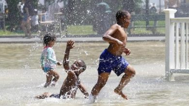 Photo of موجة حر متطرفة حلال 10 أيام: الصحة الإسرائيلية تحذر من النشاطات البدنية في الخارج