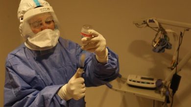 Photo of كورونا بغزة: 5 وفيات و367 إصابة بآخر 24 ساعة