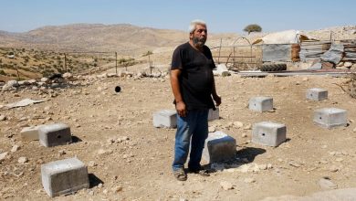 Photo of صحيفة إسرائيلية تهاجم ممارسات الاحتلال في قرية يرزة بمنطقة الاغوار