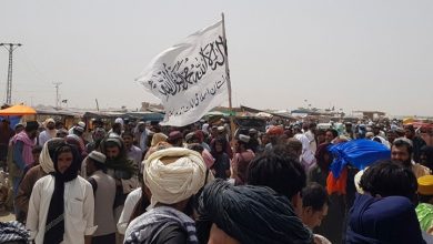 Photo of 7 قتلى بكابول.. وبريطانيا تلجأ للصين وروسيا للتأثير على طالبان