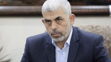 Photo of يديعوت: إسرائيل تفشل في قراءة توجهات السنوار بدقّة