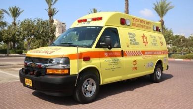 Photo of النقب: مصرع شابّة ومحاولة إنعاش آخرين جرّاء حادث سير