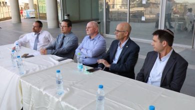 Photo of مديرو مستشفيات إسرائيلية: ابتداء من الغد لن نستقبل مرضى كورونا بسبب نقص الميزانيات والأيدي العاملة