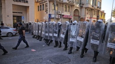 Photo of 21 معتقلا لدى السلطة يضربون عن الطعام.. وانتقادات حقوقية