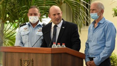 Photo of رئيس الحكومة الإسرائيلية يدعم إشراك “الشاباك” في مكافحة الجريمة في المجتمع العربي.. رئيس الجهاز يعارض