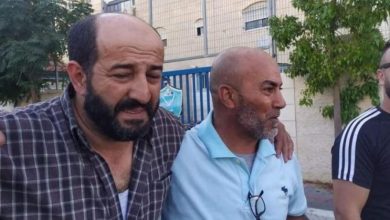 Photo of أمن السلطة في رام الله يعتدي على الأسير المحرر ماهر الأخرس