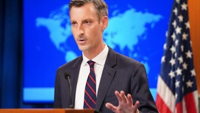 Photo of هذه شروط واشنطن للاعتراف بحكومة “طالبان” المقبلة في أفغانستان