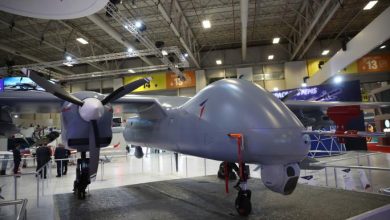 Photo of معرض الصناعات الدفاعية في تركيا: تسويق للمنتجات المحلية