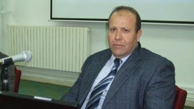 Photo of البروفيسور عماد البرغوثي: لا خطوط حمراء تحكم المنظومة الأمنية بالضفة