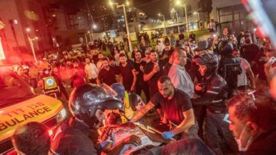 Photo of اعتقال ثلاثة مواطنين يهود بشبهة الضلوع في الاعتداء على موطن عربي بأحداث هبة الكرامة