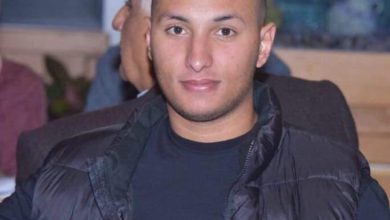 Photo of جلجولية: مقتل الشاب عبد العزيز قرمطة في جريمة إطلاق نار