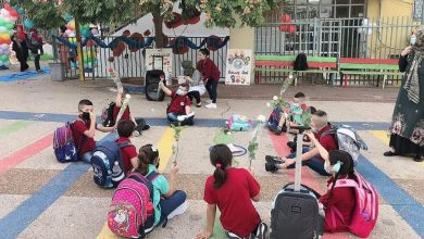 Photo of استطلاع المدينة…أكثر من 57% من المعلمين لديهم تخوفات حول العودة الى الدراسة