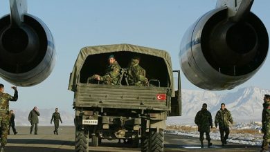 Photo of موقع بريطاني: تركيا وطالبان تقتربان من إبرام صفقة حول مطار كابول