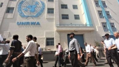 Photo of “حشد” تدعو “أونروا” للتراجع الفوري عن القرارات المخالفة لصلاحياتها