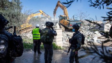Photo of وزير الأمن الداخلي الإسرائيلي يطالب باطلاعه على قرارات الهدم في النقب والقدس المحتلة