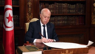 Photo of مراسلة نيويورك تايمز تفضح سعيّد: هذا ما حصل معنا بالقصر