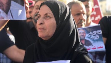 Photo of عائلة بنات تطالب بتحقيق العدالة بقضية نجلها
