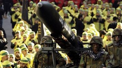 Photo of معاريف: صواريخ حزب الله الدقيقة تضع إسرائيل أمام مفترق طرق حاسم