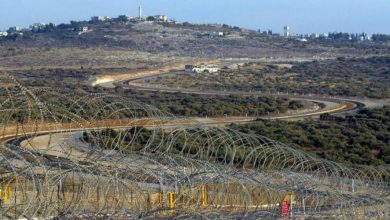 Photo of الاحتلال يخطط لسرقة ألف دونم في طوباس