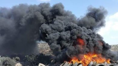 Photo of يوم غضب وإضراب شامل في بلدة بيتا جنوب نابلس