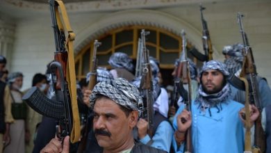 Photo of مخاوف من وقوع وثائق “حساسة” بيد طالبان غرب أفغانستان