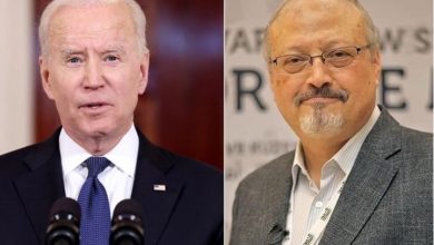 Photo of إندبندنت: خطيبة خاشقجي تتهم واشنطن بإخفاء معلومات عن قتله