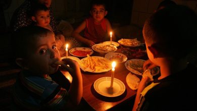 Photo of 80% من سكان غزة يقضون معظم حياتهم في الظلام